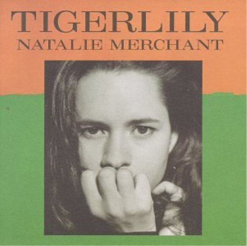 Tigerlily
