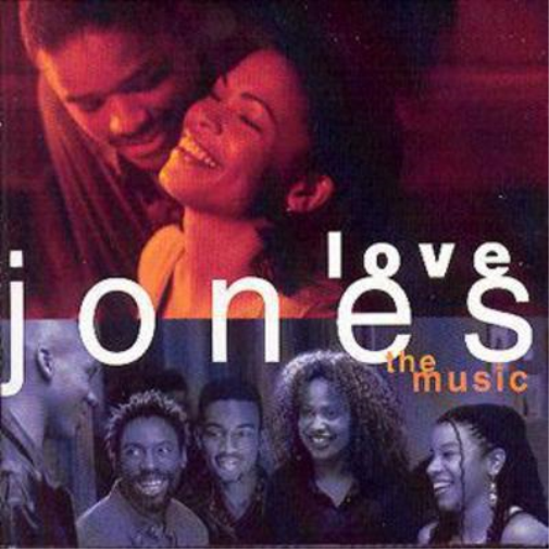Love Jones: The Music
