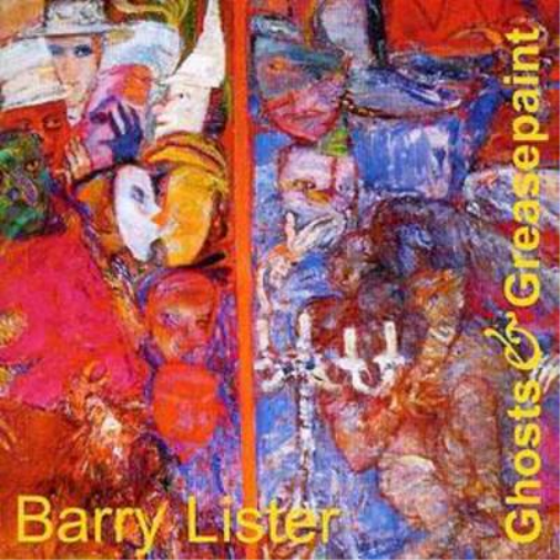 Ghosts and Greasepaint