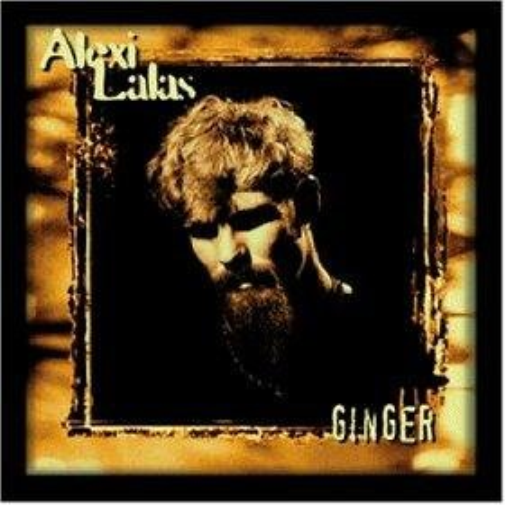 Ginger