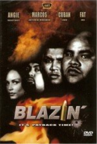 blazin