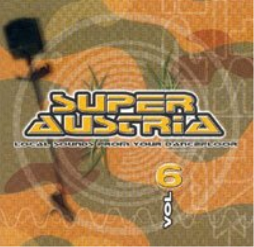 Super Austria Vol. 6