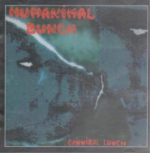 Cannibal Lunch