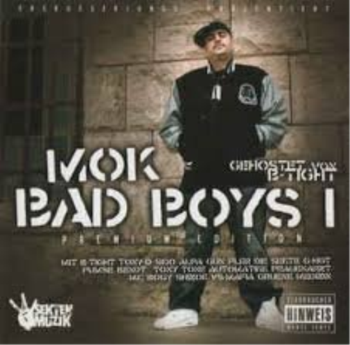 Bad boys 1-Premium Edition