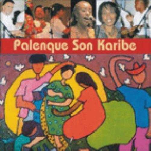 Palenque Son Karibe
