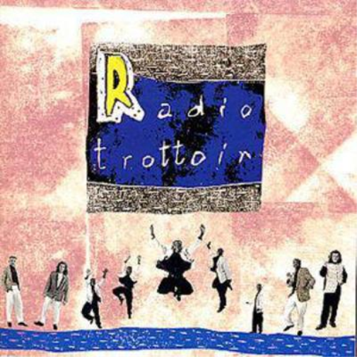 Radio Trottoir