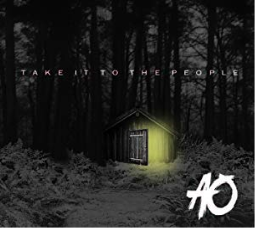 Take It to the People