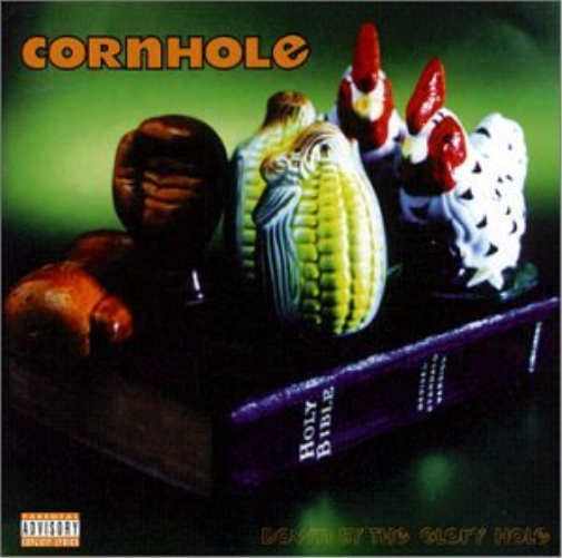 Down by the Glory Hole (US Import)
