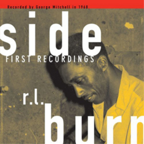 First Recordings