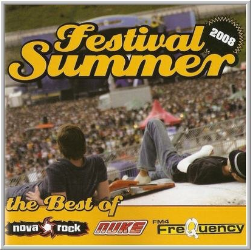 Festival Summer 2008