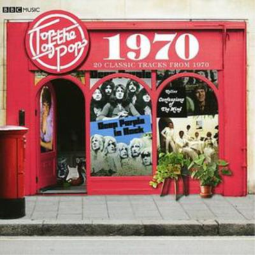 Top of the Pops 1970