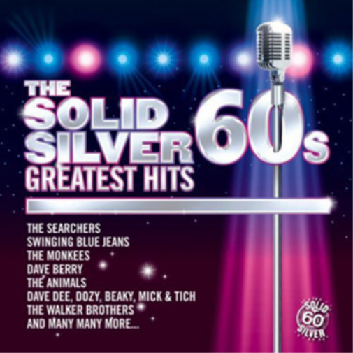 The Solid Silver 60's