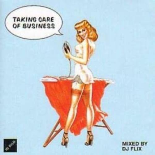 Taking Care of Business