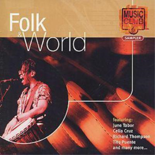 Folk And World Sampler