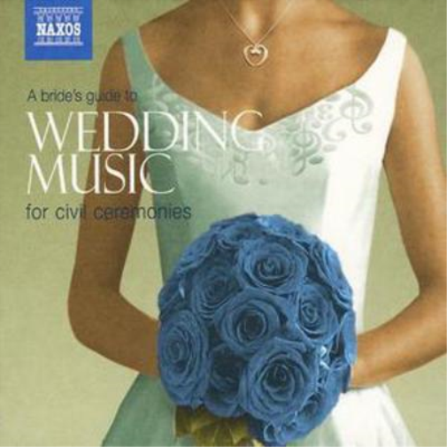 A Bride's Guide to Wedding Music for Civil Ceremonies