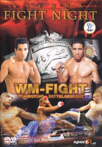 Vienna Fight Night
