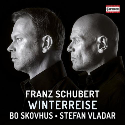 Franz Schubert: Winterreise