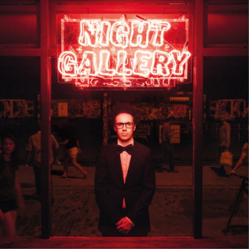 Night Gallery