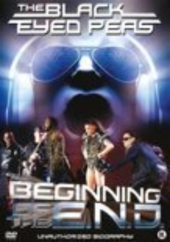 Black Eyed Peas - Beginning of the End