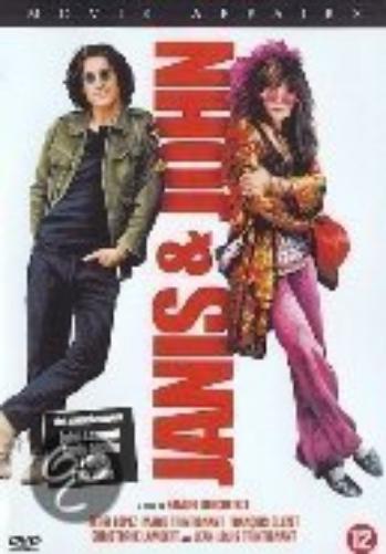 Janis & John