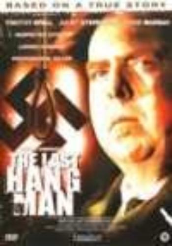 Last hangman, the