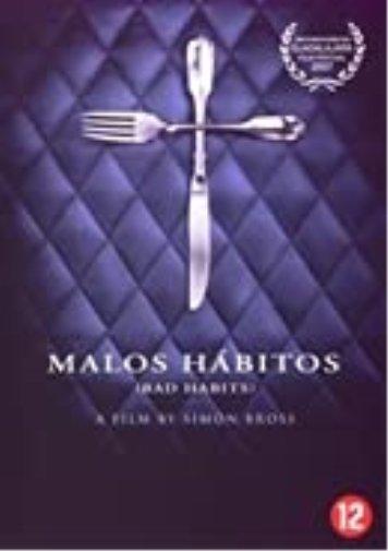 Malos habitos