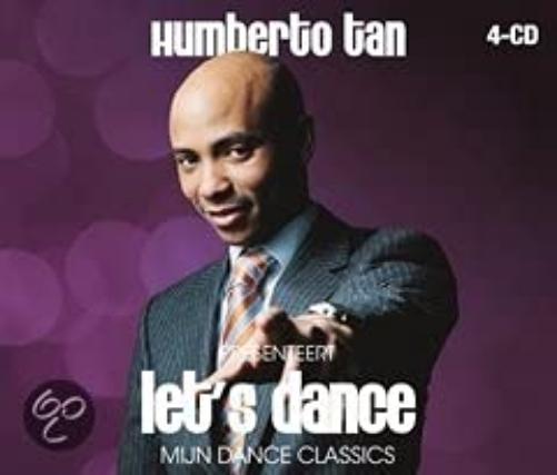 Humberto Tan - Let'S Dance - Mijn Dance Classics