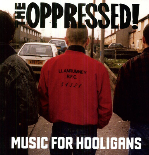 Music for Hooligans