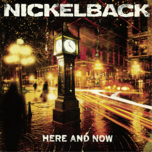 Here and Now