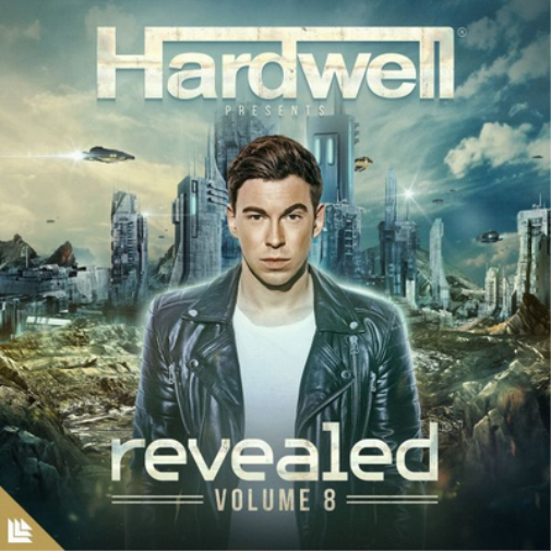 Revealed - Volume 8