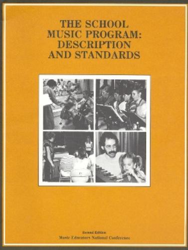 School Music Program