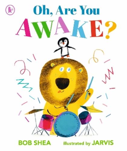 Oh, Are You Awake?