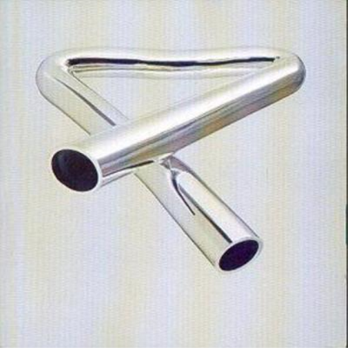 Tubular Bells III