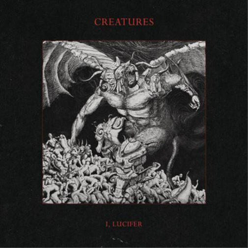 I, Lucifer