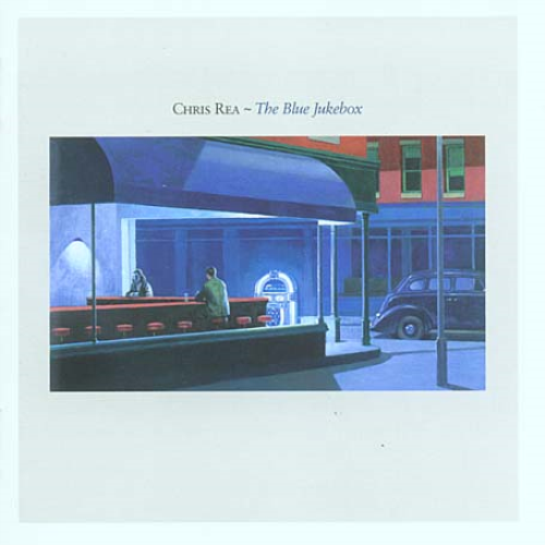 The Blue Jukebox