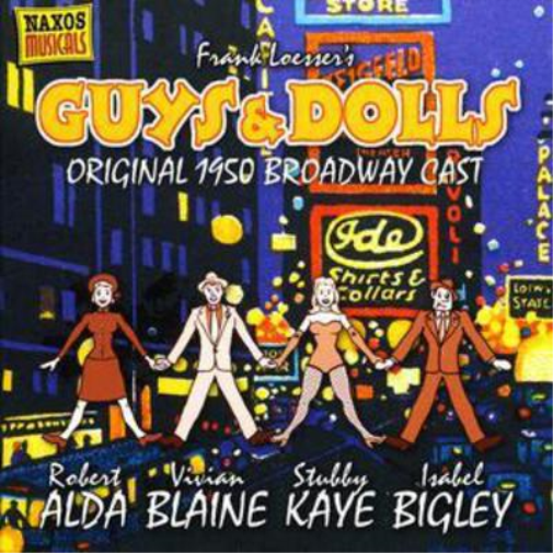 Guys and Dolls