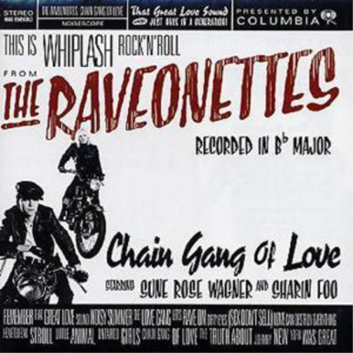 Chain Gang of Love