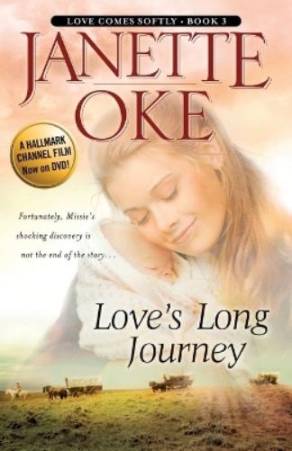 Love`s Long Journey