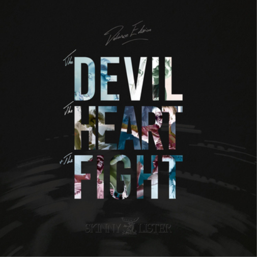 The Devil, the Heart, the Fight