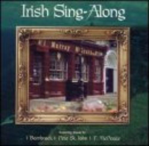 Irish Sing-Along