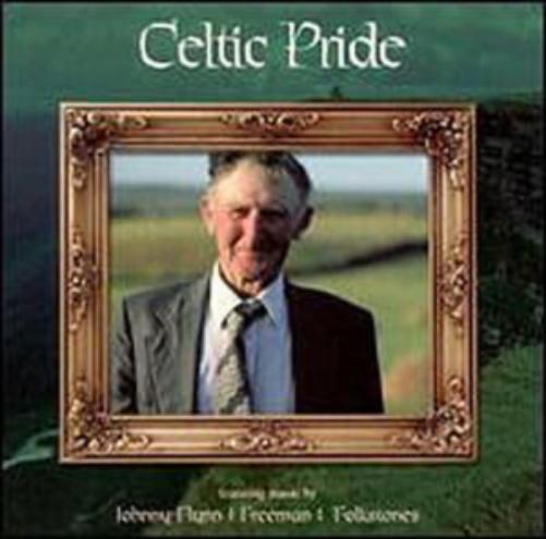 Celtic Pride