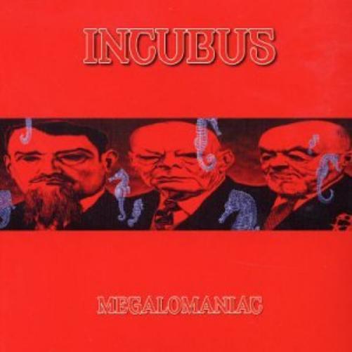 Megalomaniac
