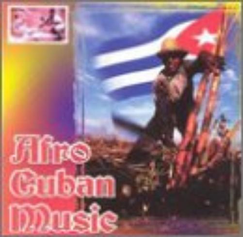 Afro Cuban Music