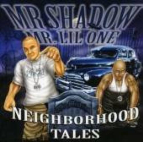 Mistahs: Neighborhood Tales