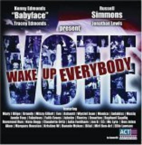 Wake Up Everybody