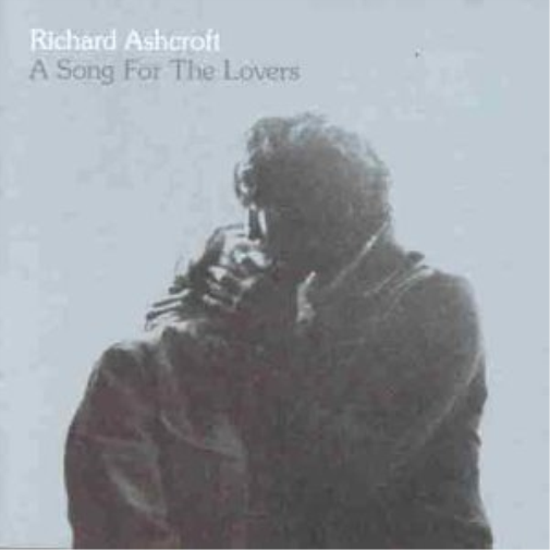 A Song For The Lovers