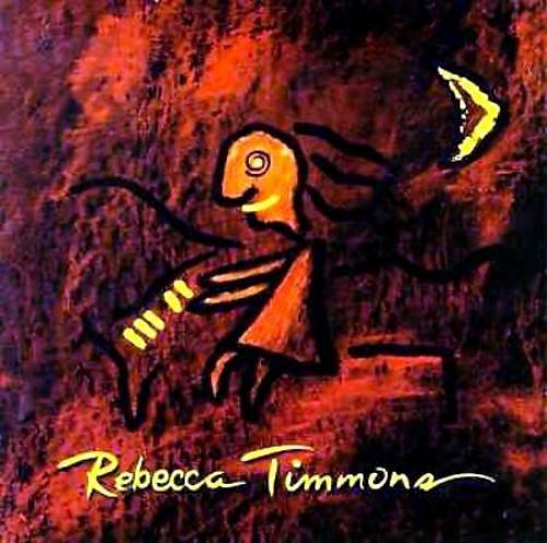 Rebecca Timmons