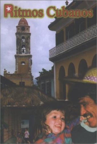 Ritmos Cubanos