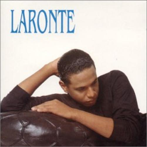 Laronte