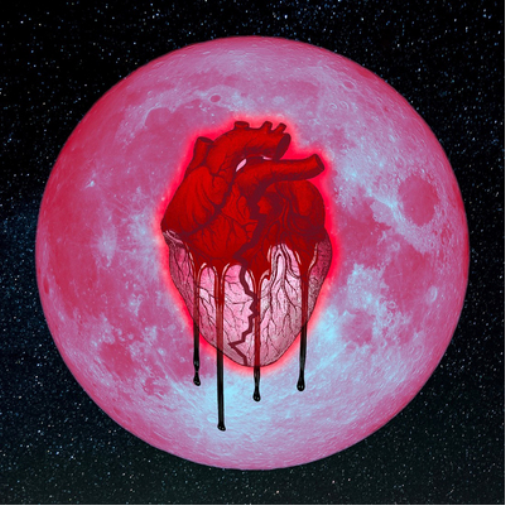 Heartbreak On a Full Moon
